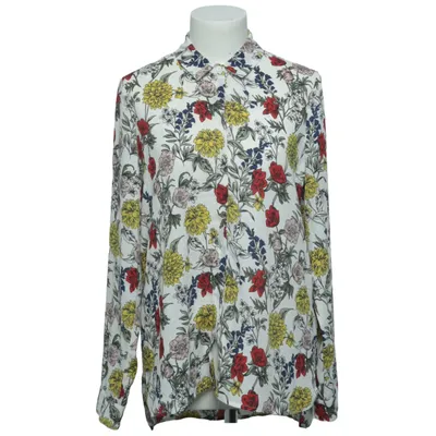 Blouse (C-Std/4 Printed Floral Blouse) de Costes Studio Polyester