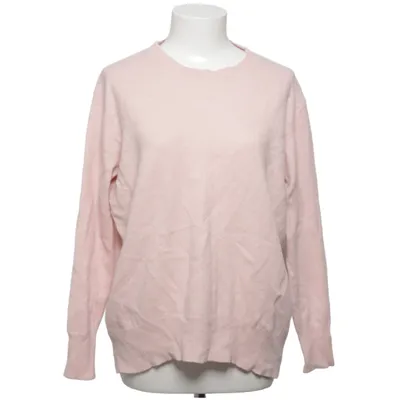 Sweater (Pink) from Limited Edition KappAhl Cashmere