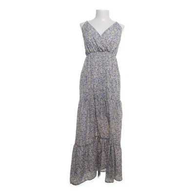Dress (Blue, Multicolored) from Blue Vanilla