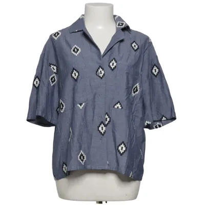 Chemise à manches courtes (Dolly Jacket) de Costamani Coton