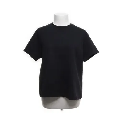 T-shirt (Black) from Tala Organic cotton, Elastane