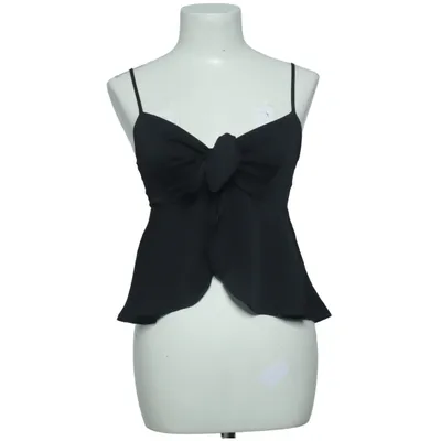 Haut (Noir) de Glassons Polyester