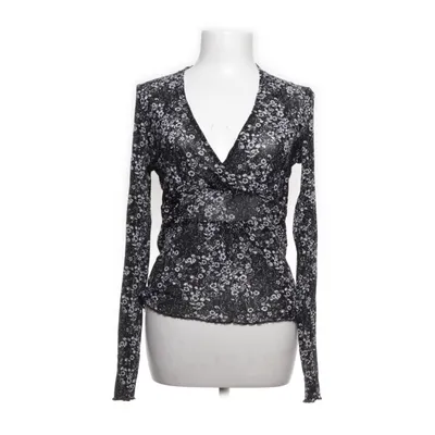 Top (Black, White) from Conbipel