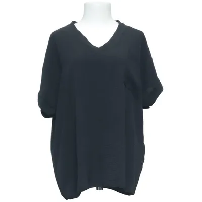Top (Zwart) van Tippy Polyester