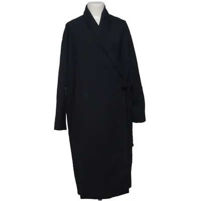 Frakke (Dariell) fra WHYRED Elastan, Polyester, Uld