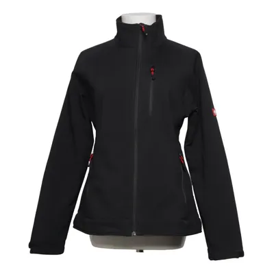 Softshell jacket (Zwart) van Engelbert Strauss Polyester