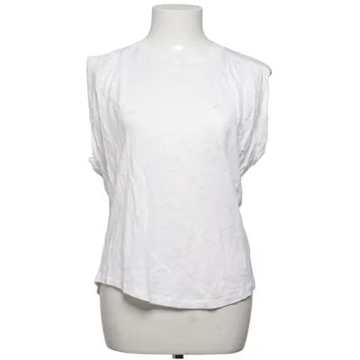 T-shirt (Vit) från Essentiel Antwerp Linne