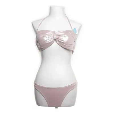Bikini (Pink) from Ensored Elastane, Polyamide