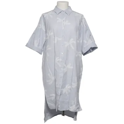 Skjortklänning (Babeth Dress) från Costamani Bomull, Linne