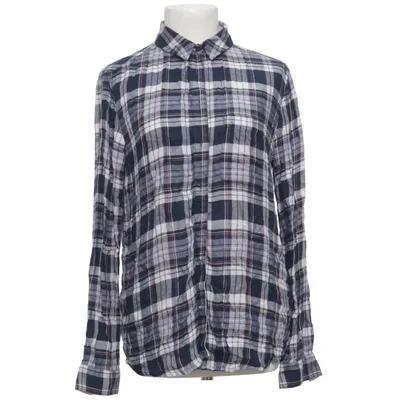 Chemise en flanelle (Bleu, Blanc, Gris) de Jack Wills Viscose