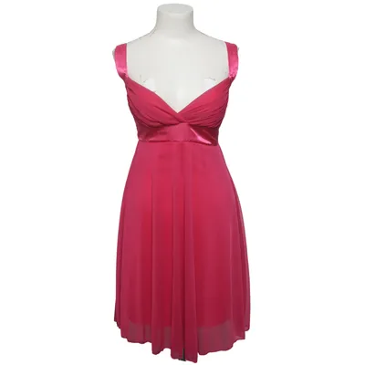 Cocktailkjole (9305) fra Carolina Polyester