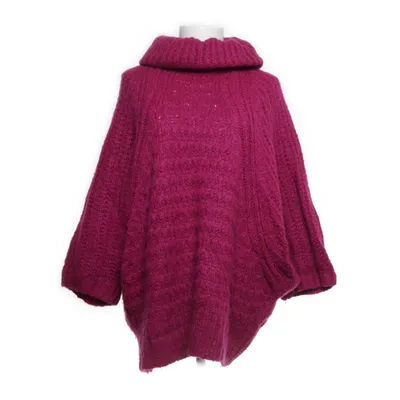 Coltrui (Roze) van Essentiel Antwerp Acryl, Mohair, Polyamide, Wol
