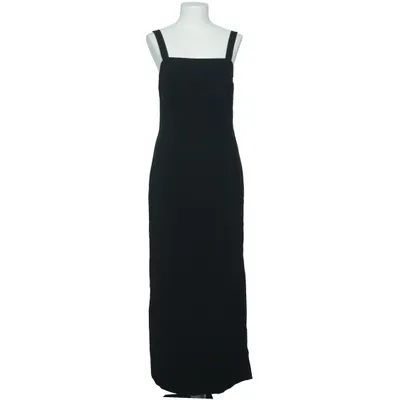 Maxi dress (Black) from Episode Acetate, Polyester, Viscose