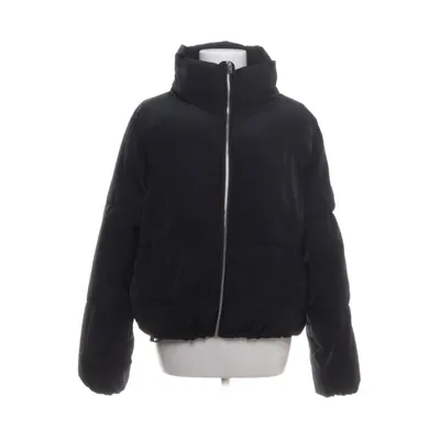 Winterjas (Zwart) van Divided by H&M Polyester