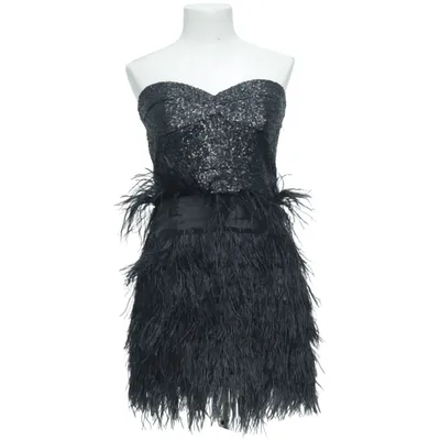 Cocktail dress (Hayden Feather Dress) from Stars Polyester