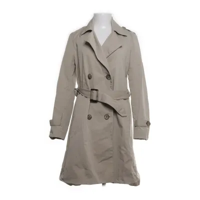Trenchcoat (Beige) från American Vintage Bomull
