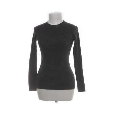 Tröja (Grå) från Fat Face Bomull, Elastan, Polyamid, Polyester, Viskos