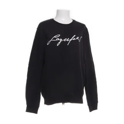 Collegetröja (Svart) från Lagerfeld