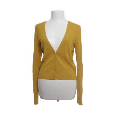 Kofta (Gul) från COS Polyamid, Viskos