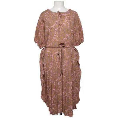 Kaftan (Rosa, Flerfärgad) från Julie Fagerholt Polyester
