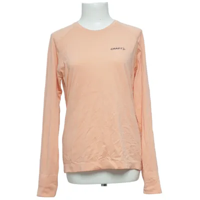 Ondershirt (Oranje) van Craft Polyamide, Polyester