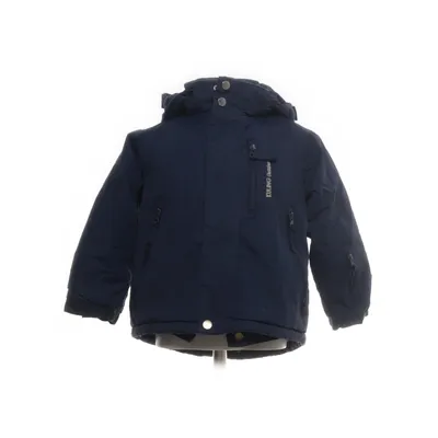 Jacket (Blue) from Kuling