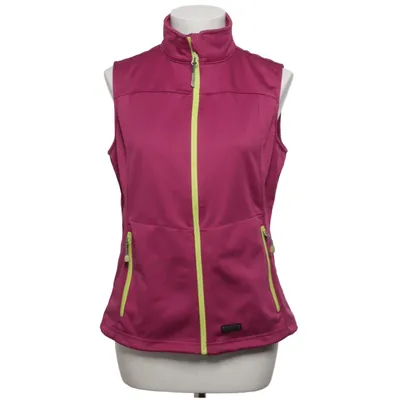 Outer vest (Pink) from Iguana Polyester