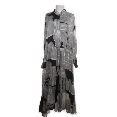 Skjortklänning (A/W 2019) från H&M Studio Polyester