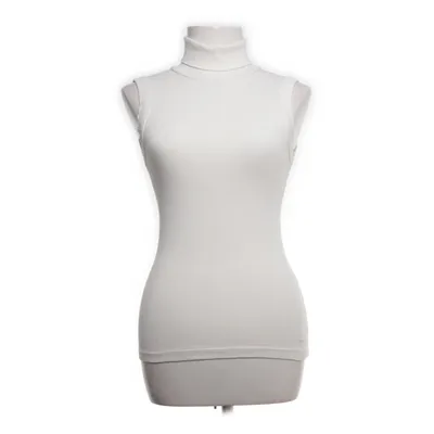 Topp (Vit) från InWear Bomull, Elastan