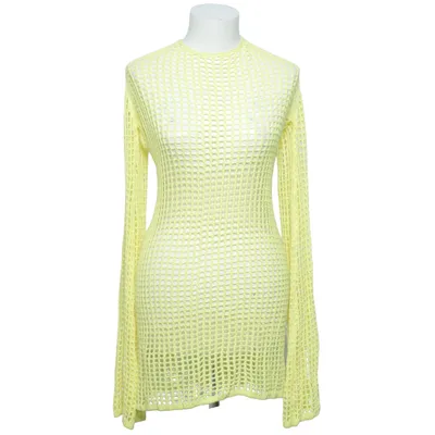 Beach dress (Yellow) from Bananhot Viscose