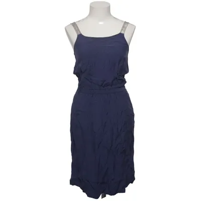 Dress (Blue) from CKS Tencel, Viscose