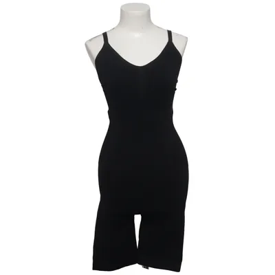 Shapewear-body (Svart) från Zizzi Elastan, Polyamid