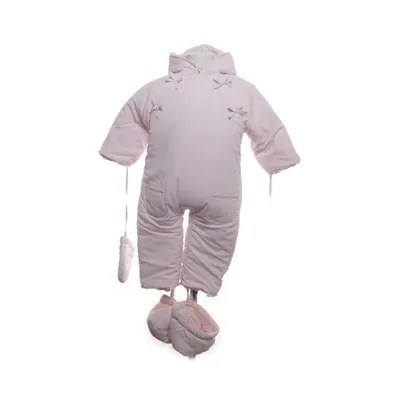 Overall (Rosa) från Jacadi Paris Bomull, Polyester