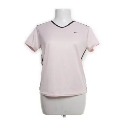 Träningströja (Rosa, Svart) från Nike Polyester