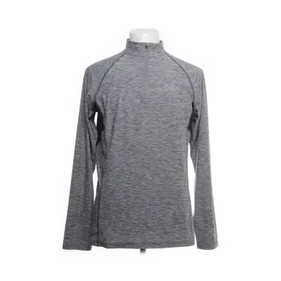 Practice jersey (Gray) from OTP Elastane, Polyester
