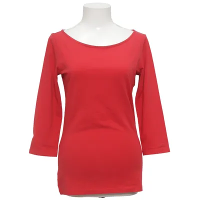 Long sleeve T-shirt (Red) from Hugo Boss