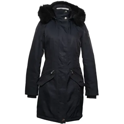 Parkas (Darling) från Wellensteyn Polyamid, Polyester, Polyuretan