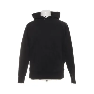 Huvtröja (Svart) från Rhude Bomull