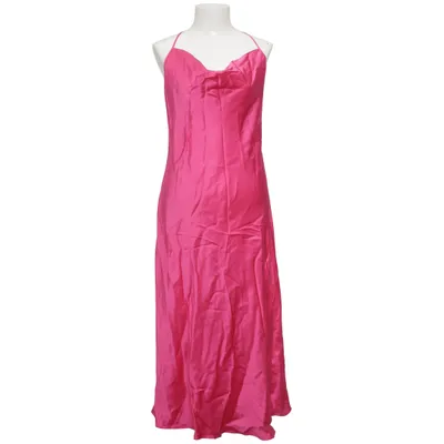 Maxi dress (Marina Dutti) from Massimo Dutti Elastane, Viscose