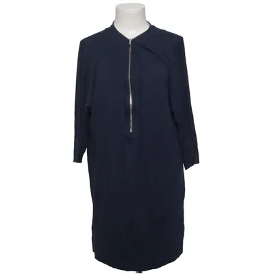 Robe (Bleu) de Happy Holly Élasthane, Viscose
