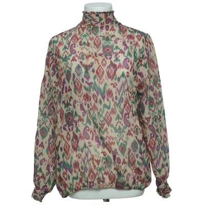 Blouse (24Magnet) de Elora Polyamide, Viscose