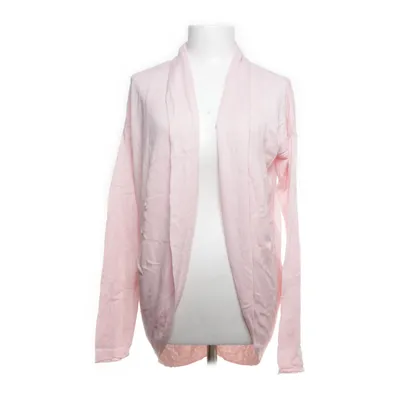 Cardigan (Roze) van JBC Organisch katoen, Viscose