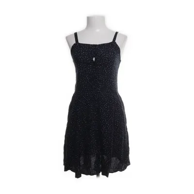 Klänning (Blå) från Stay Magical Viskos