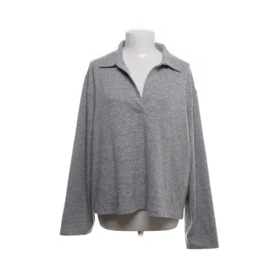 Trui (Grijs) van New Look Polyester, Elastaan