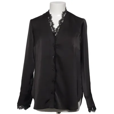 Blus (Svart) från Holland Cooper Polyester