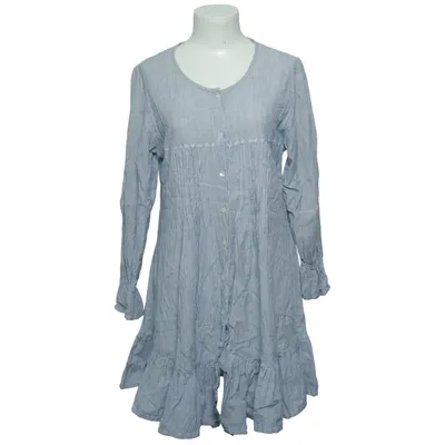 Robe (Bleu, Blanc) de Pijazz