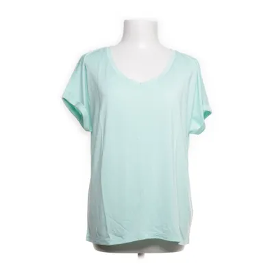 T-shirt (Green) from Sora Modal, Polyester
