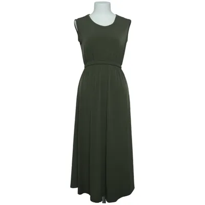 Robe longue (Vert) de Fiorini