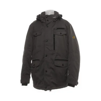 Vinterjacka (Grå) från Wellensteyn