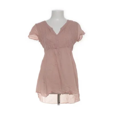 Klänning (Rosa) från House of Lola Bomull